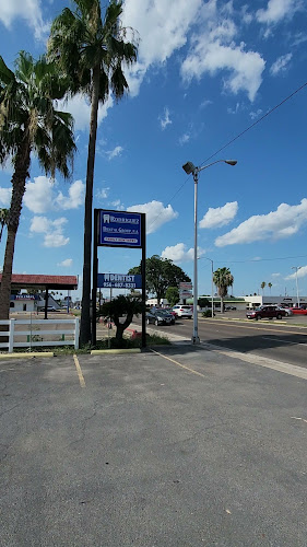 Rodriguez Dental Group PC