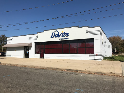 DaVita International Dialysis