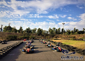 Karting GoKarts