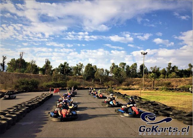 Karting GoKarts