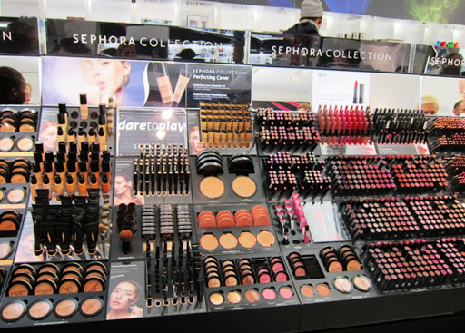 Cosmetics Store «SEPHORA inside JCPenney», reviews and photos, 18900 Michigan Ave, Dearborn, MI 48126, USA
