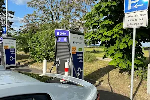 EnBW Charging Station image