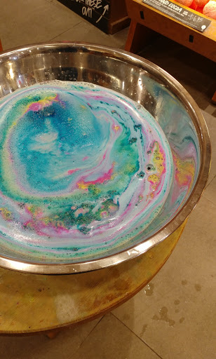 Cosmetics Store «Lush Cosmetics», reviews and photos, 30 Jfk St, Cambridge, MA 02138, USA