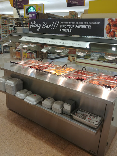 Grocery Store «Giant», reviews and photos, 13060 Middlebrook Road, Germantown, MD 20874, USA