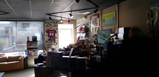 Video Arcade «Power Play Gaming», reviews and photos, 23 Diamond Spring Rd, Denville, NJ 07834, USA