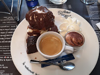 Brownie du Restaurant Bistro Régent Montaudran à Toulouse - n°6