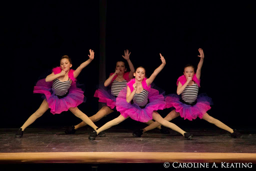 Dance Store «Kick Dance Studios», reviews and photos, 62 Carton St, Rumson, NJ 07760, USA