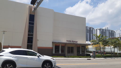 Office Supply Store «Office Depot», reviews and photos, 1771 West Ave, Miami Beach, FL 33139, USA