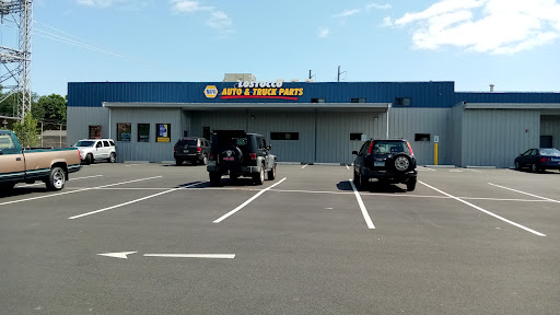 NAPA Auto Parts - J&P Lostocco Auto Parts Inc, 78 Triangle St #1, Danbury, CT 06810, USA, 