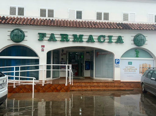 Imagen del negocio Farmacia-Ortopedia El Colorado en Conil de la Frontera, Cádiz