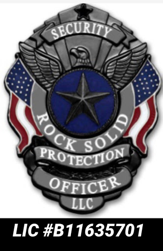 Rock Solid Protection LLC