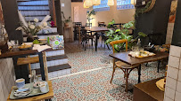 Atmosphère du Restaurant vietnamien DELI BAO-STEAMED HOUSE à Nice - n°4