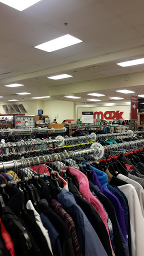 Department Store «T.J. Maxx», reviews and photos, 3350 S Glenstone Ave, Springfield, MO 65804, USA