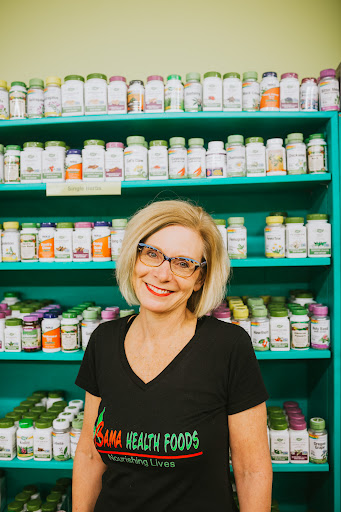 Health Food Store «Health Foods West», reviews and photos, 1923 Bessemer Rd, Birmingham, AL 35208, USA