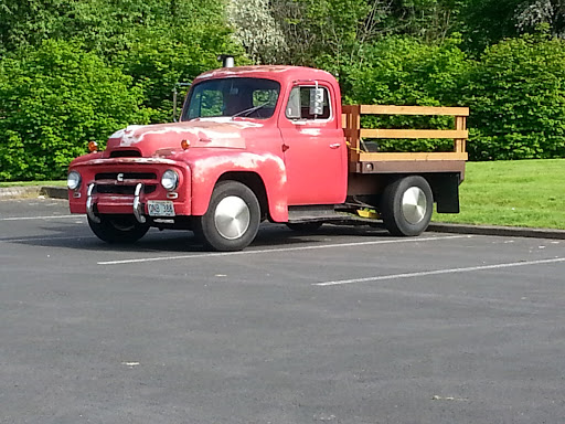 Park «Pfeifer Park», reviews and photos, 14074 SE 139th Ave, Clackamas, OR 97015, USA