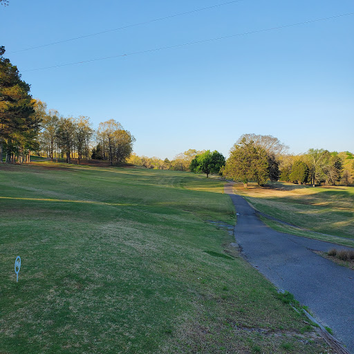 Golf Club «Woodland Hills Golf & Country», reviews and photos, 2 Club House Dr, Pinson, TN 38366, USA