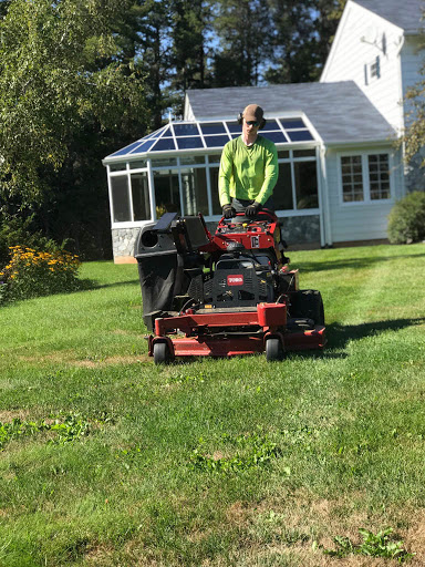 Lawn care service Ayles Natural Landscaping Ltd in Riverview (NB) | LiveWay
