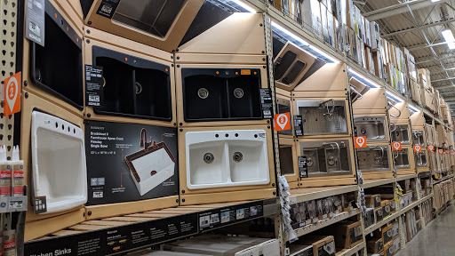 Home Improvement Store «The Home Depot», reviews and photos, 1780 NE Four Acre Pl, Corvallis, OR 97330, USA