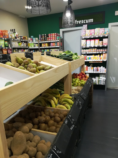 Frescum Supermercado Ecológico