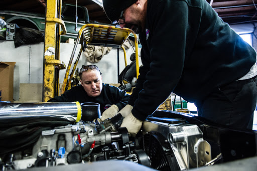 Auto Repair Shop «A Auto Care», reviews and photos, 3531 Sunrise Blvd, Rancho Cordova, CA 95742, USA