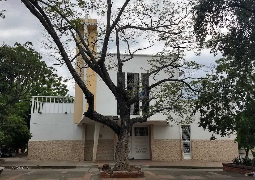 Iglesia Quebradita Neiva