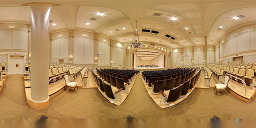 Concert Hall «St. Cecilia Music Center», reviews and photos, 24 Ransom Ave NE, Grand Rapids, MI 49503, USA