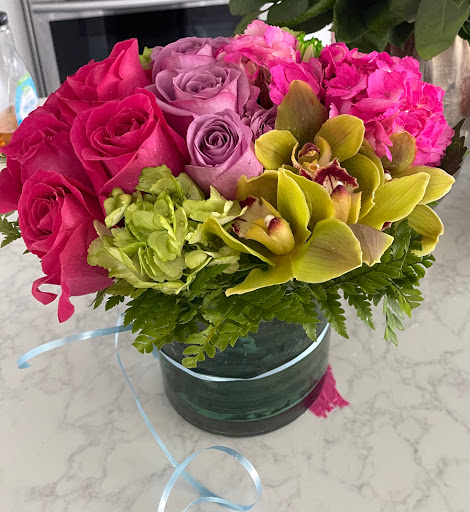 Florist «Bayside Florist, Inc.», reviews and photos, 39-19 Bell Blvd, Bayside, NY 11361, USA