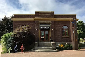 Salmon Arm Arts Centre image