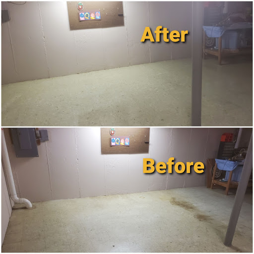 Carpet Cleaning Service «Share Advanced Tile & Carpet Deep Cleaning Services LLC», reviews and photos, 6714 Lower Macungie Rd, Trexlertown, PA 18087, USA