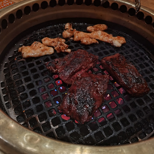 Gyu-Kaku Japanese BBQ image