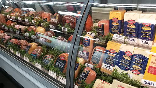 Warehouse club «BJ’s Wholesale Club», reviews and photos, 66-26 Metropolitan Ave, Middle Village, NY 11379, USA