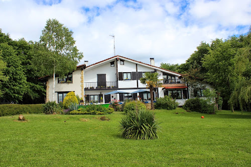 Casa rural Agroturismo Atxarmin Elosu en espagne