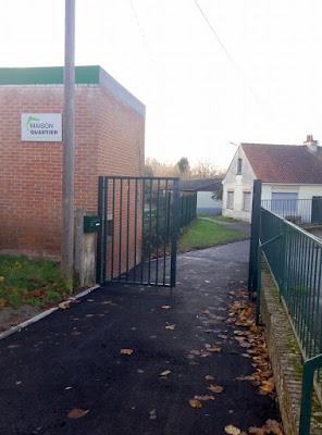 Maison de Quartier Laënnec à Saint-Omer