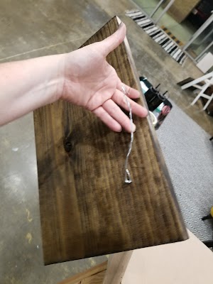 Board and Brush Studio - photo 15