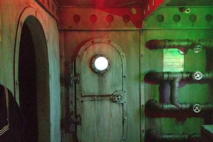 Unreal Escapes - Staten Island's Premiere Live Escape Room image