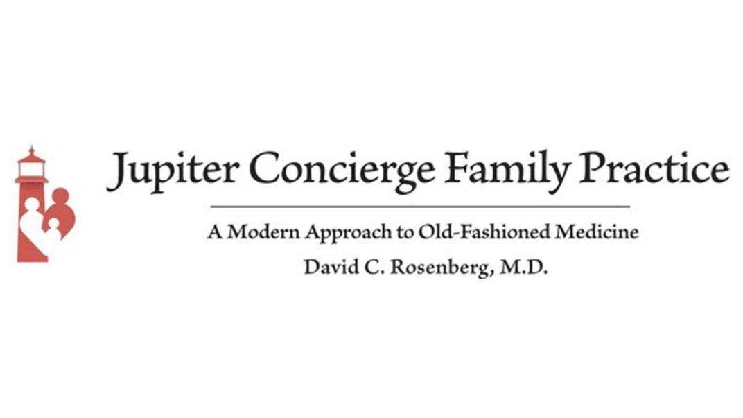 Jupiter Concierge Family Practice