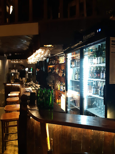 Comentarios y opiniones de Bar Restaurante Victorino