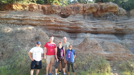 Park «Rickel Park», reviews and photos, 2100 Rickel Park Dr, Hurst, TX 76053, USA