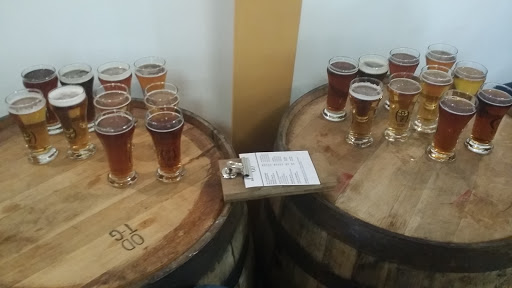 Brewery «Barrel House Z», reviews and photos, 95 Woodrock Rd, East Weymouth, MA 02189, USA