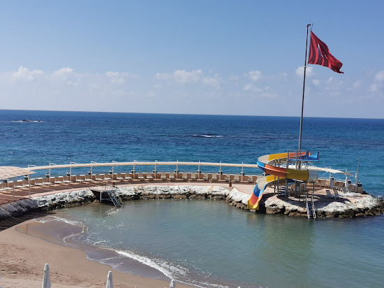 Orange County Alanya Beach