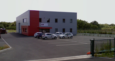 Groupe FEE à Bruz