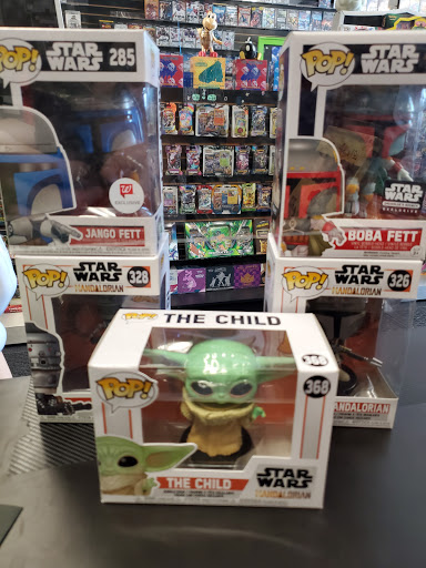 Video Game Store «High Score Video Games», reviews and photos, 1145 Shakopee Town Square, Shakopee, MN 55379, USA