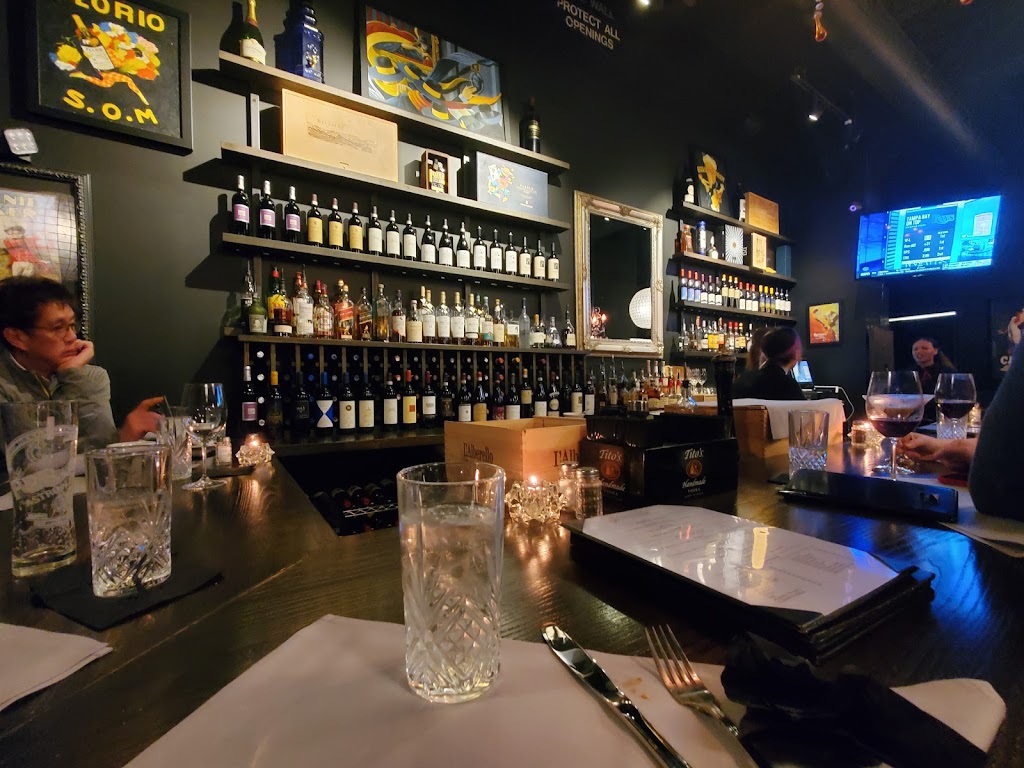Sangiovese Ristorante 46240