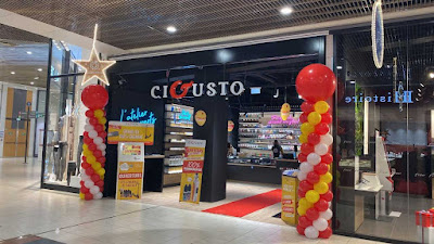 CIGUSTO TRIGNAC à Trignac