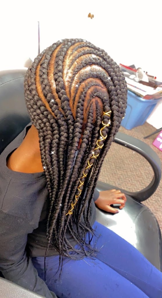 2K Cutz & Styles 30901