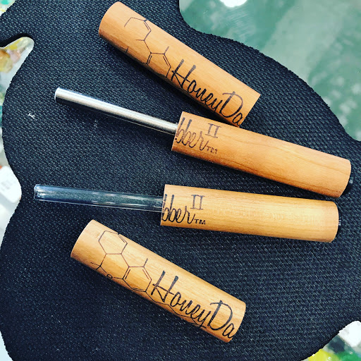 Tobacco Shop «Funky Bean Smoke Shop», reviews and photos, 1163 N Farnsworth Ave, Aurora, IL 60505, USA