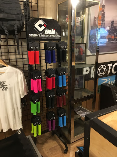 Skateboard Park «Asylum Skate Park», reviews and photos, 29850 Skokie Hwy, Lake Bluff, IL 60044, USA