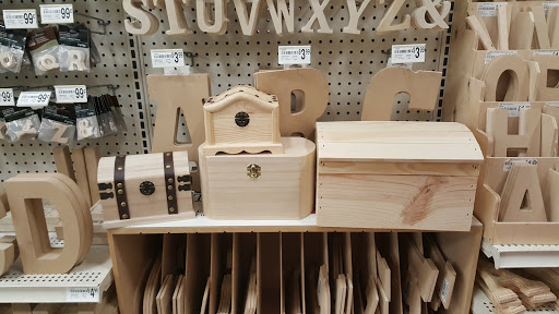 Craft Store «Michaels», reviews and photos, 475 Haggerty Rd, Commerce Charter Twp, MI 48390, USA