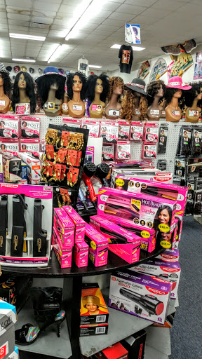 Cosmetics Store «Su Beauty Supply», reviews and photos, 4628 University Blvd E # D, Tuscaloosa, AL 35404, USA