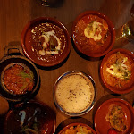 Photo n°1 de l'avis de Mü.e fait le 17/10/2020 à 20:39 sur le  KARIKAALA - indian & tamil cuisine à Lohmar